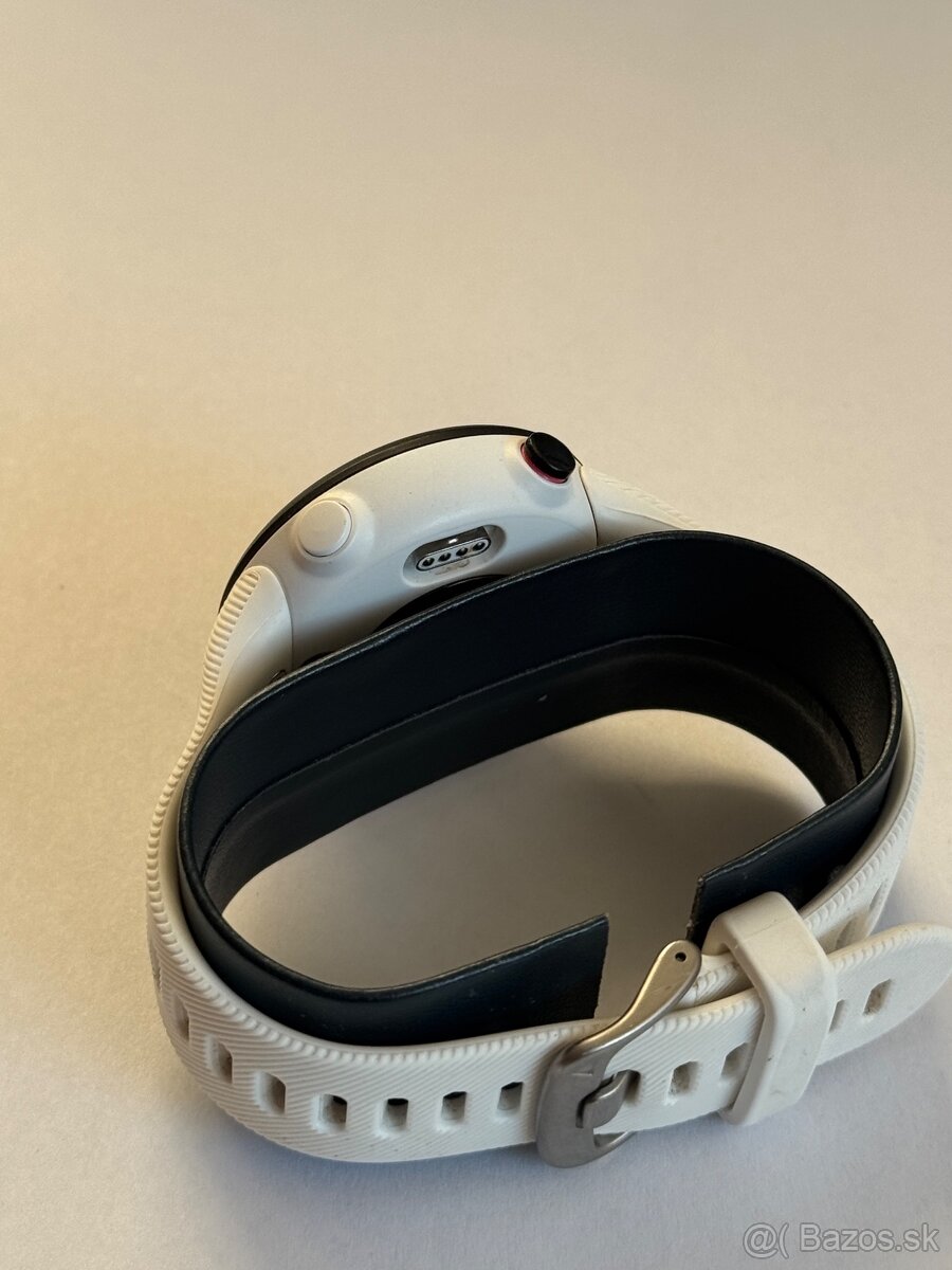 Garmin Forerunner 45s White - 6