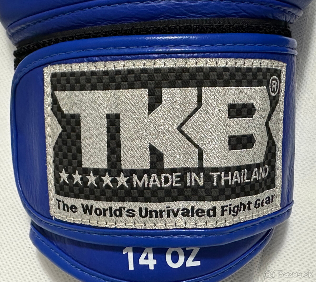 Box rukavice TOP KING _predaj - 6