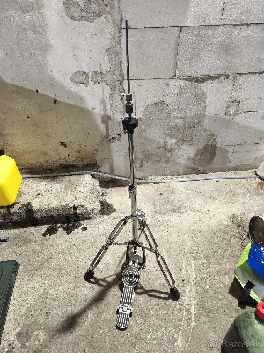 Stojany na bicie. - 6