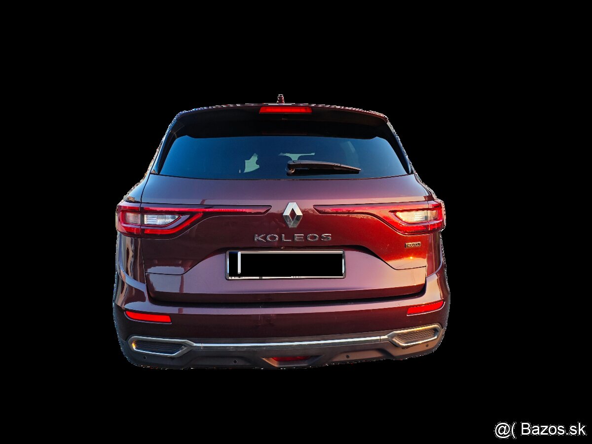 Predám Renault Koleos - 6