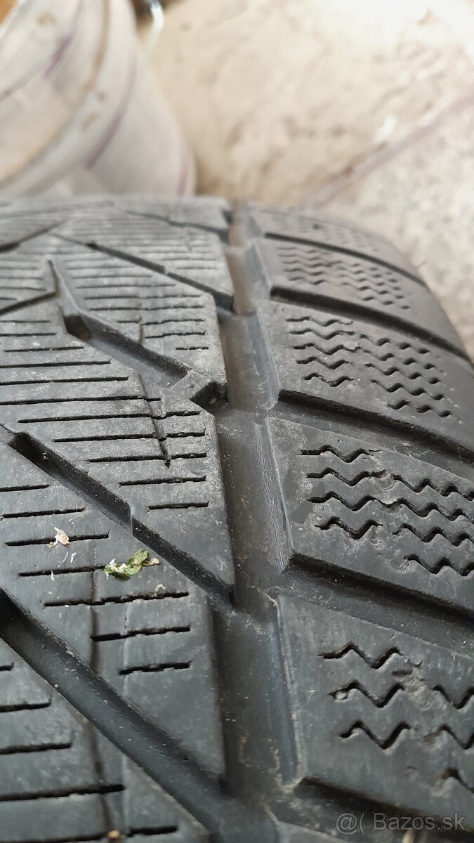 Originál Hyundai disky - 6