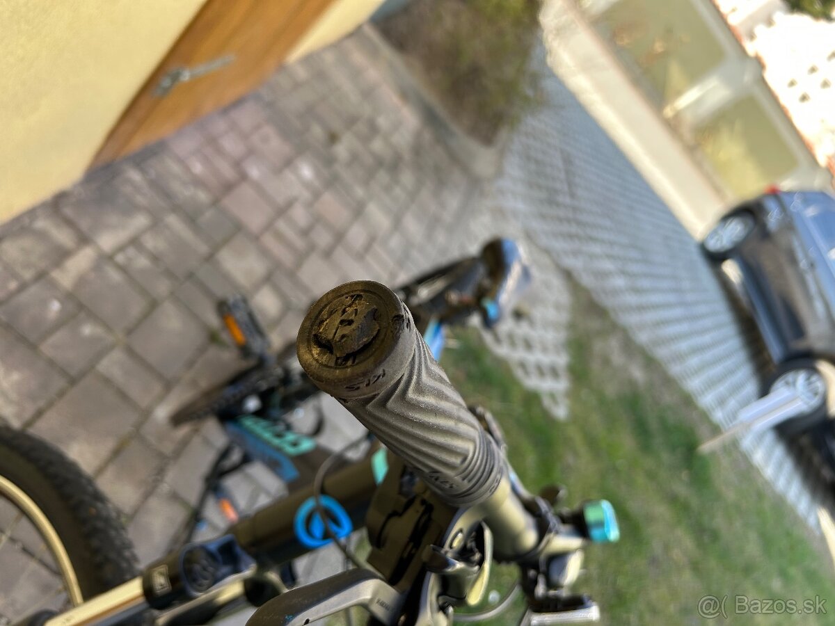 Kellys Madman 10 “26” - 6