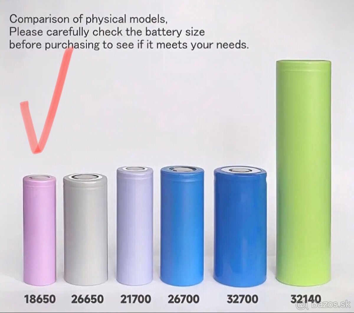 Taktické Led Baterky (1 režim) - 6