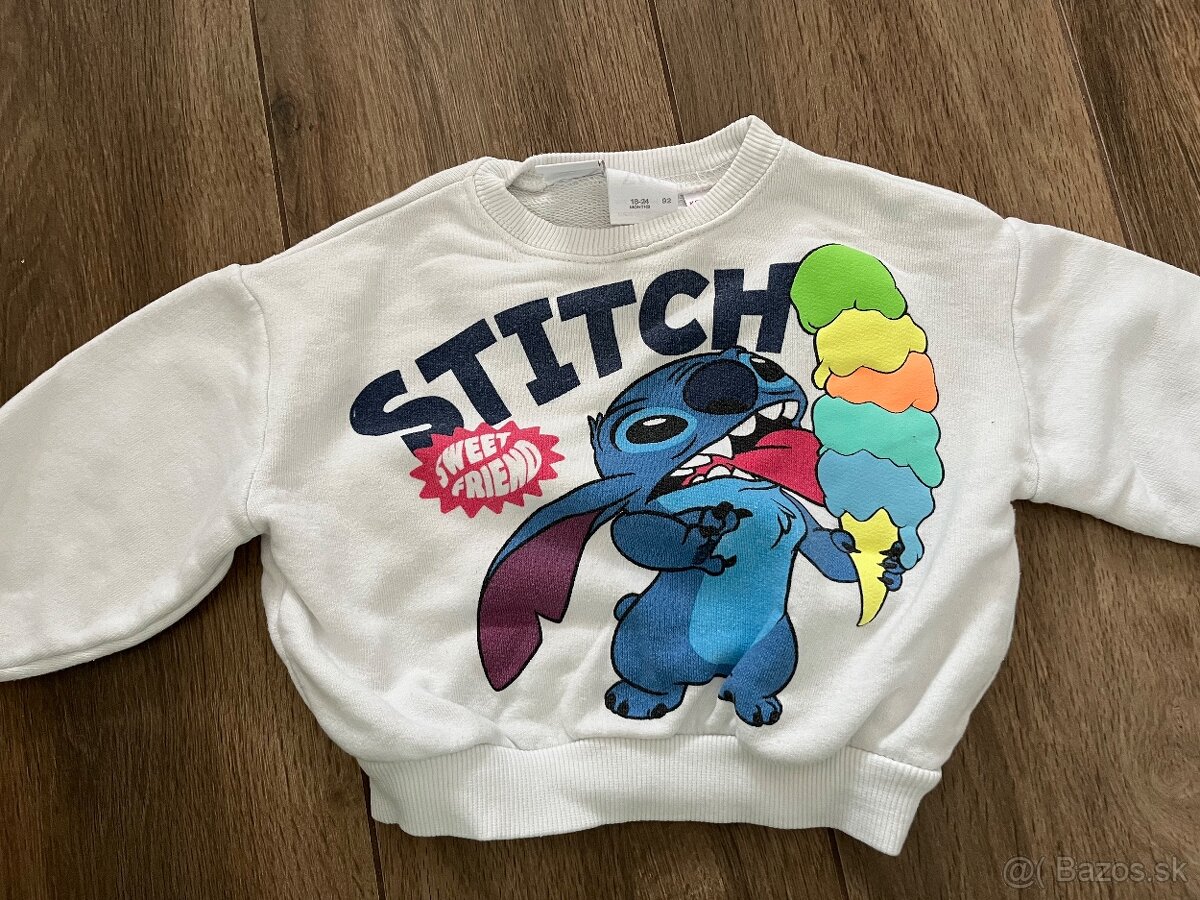 Chlapcenske oblecenie - 6