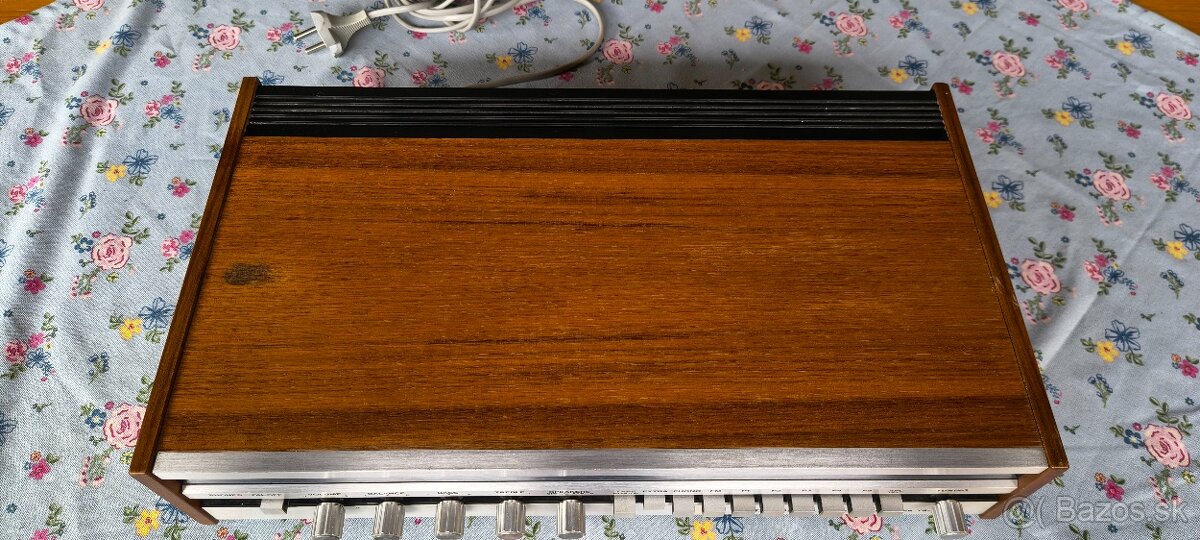 Tandberg TR-200 - 6