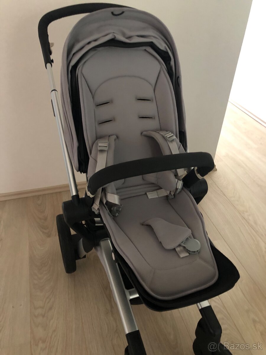 Krásny kočík Joolz Hub - 6