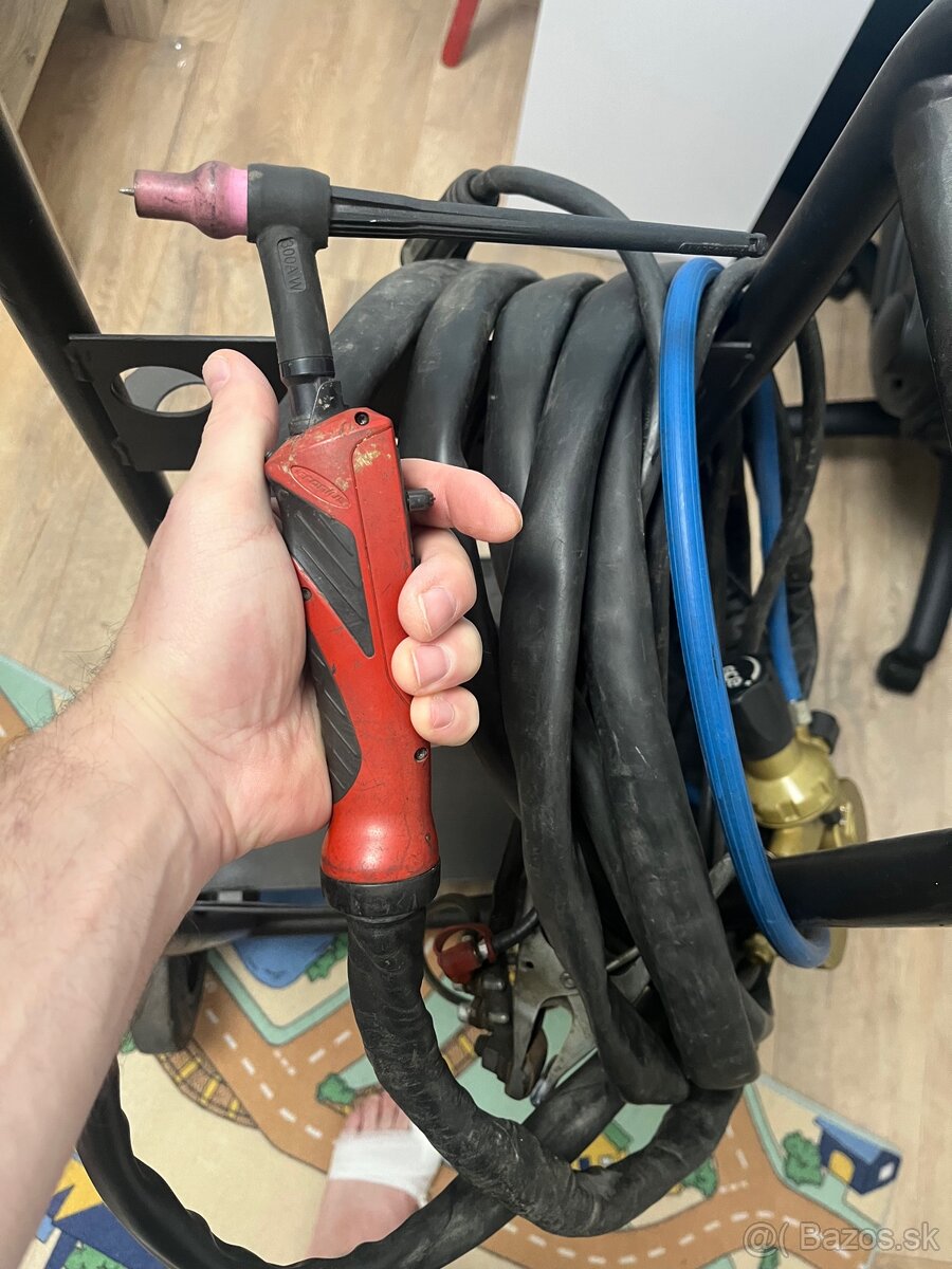 Fronius Trans Tig 230i - 6