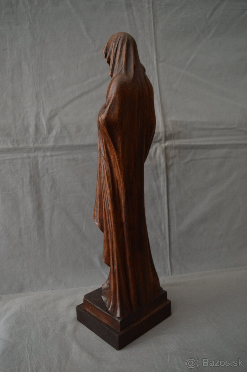 Madona s dieťaťom - 6