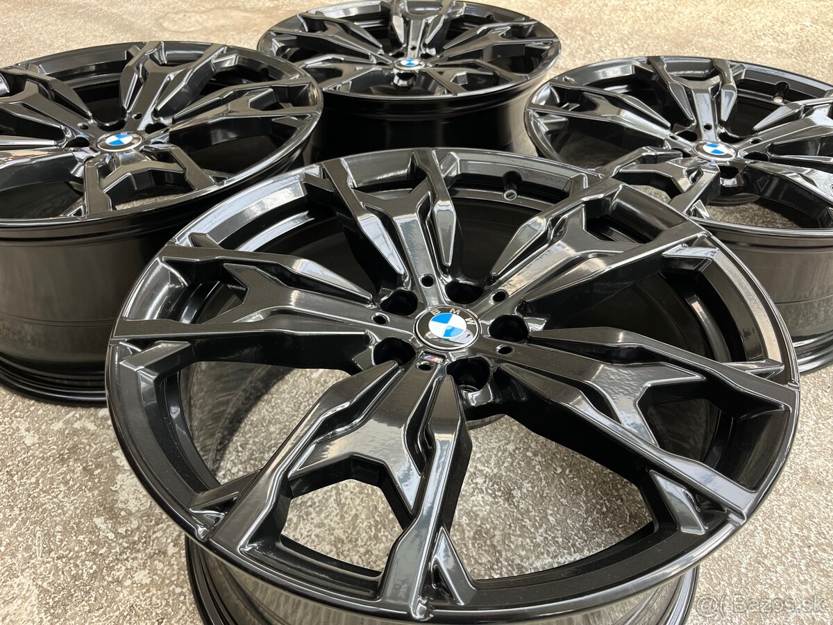 BMW ORIGINAL 8073731 X3 G01 X4 G02 M787 H - 6