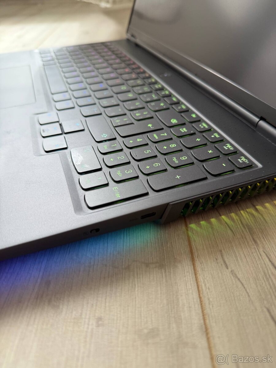 Lenovo Legion 7 16ACHg6 32GB - 6