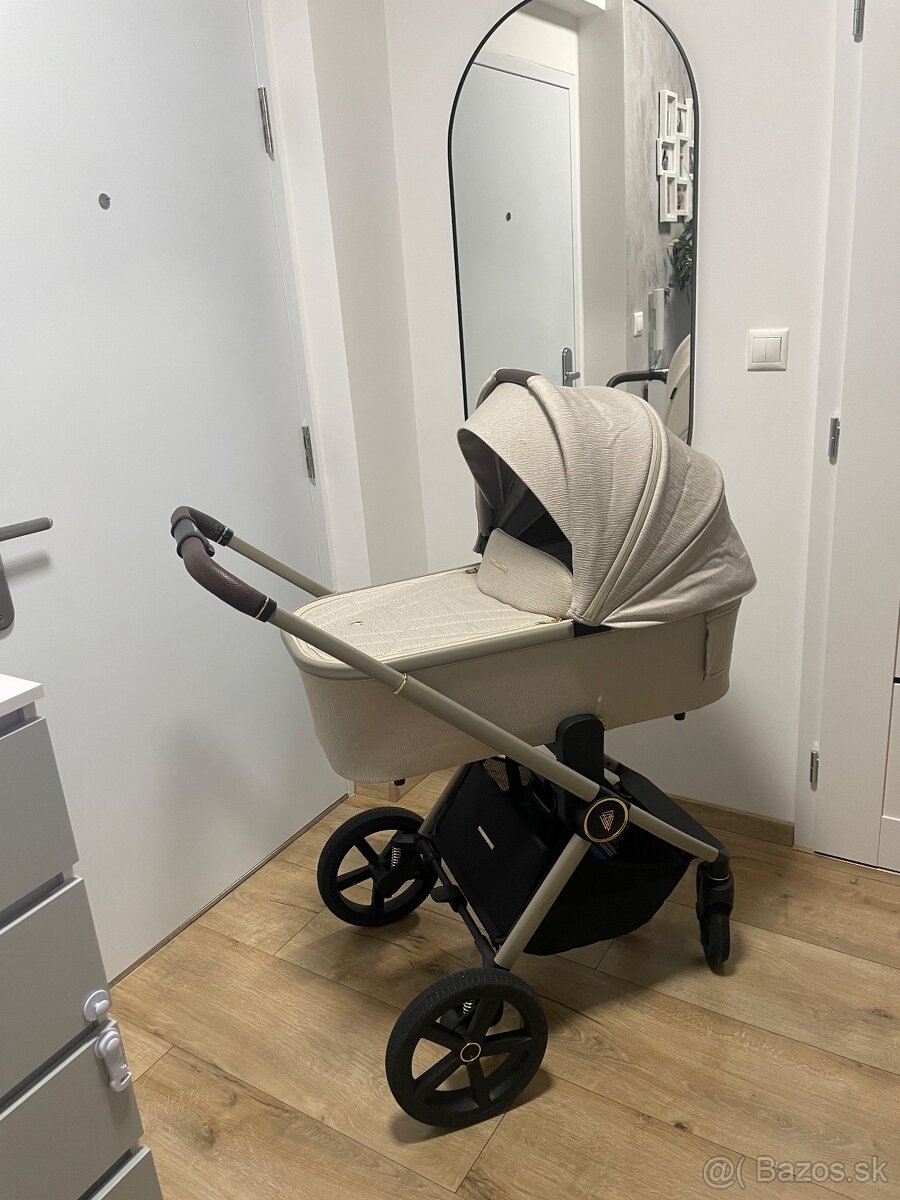 Kočík Venicci tinum upline - 6
