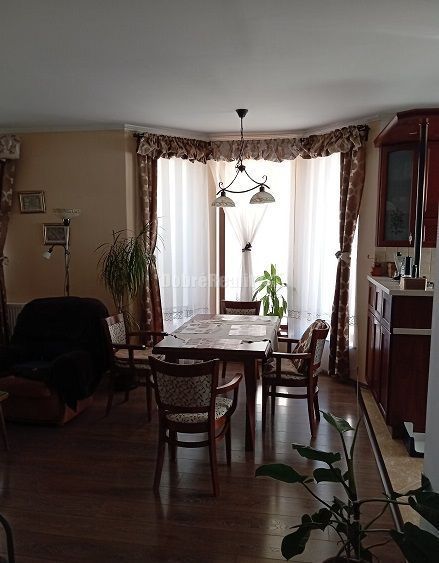 DOBRÉ REALITY - Predávame 5-izbový rodinný dom v Bajči - 6