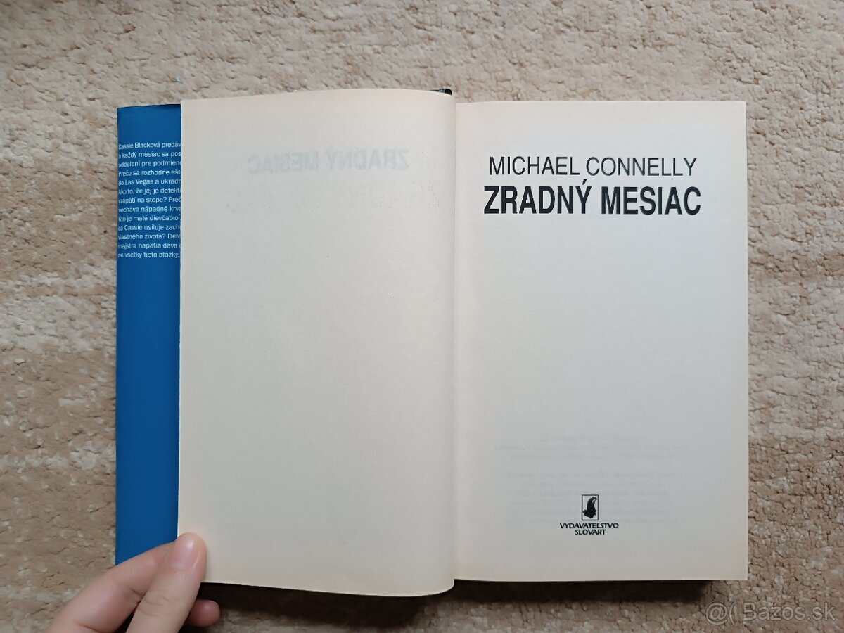Zradný mesiac - 6