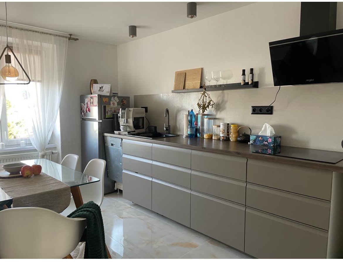 Dám do prenájmu 2-izby byt - 6