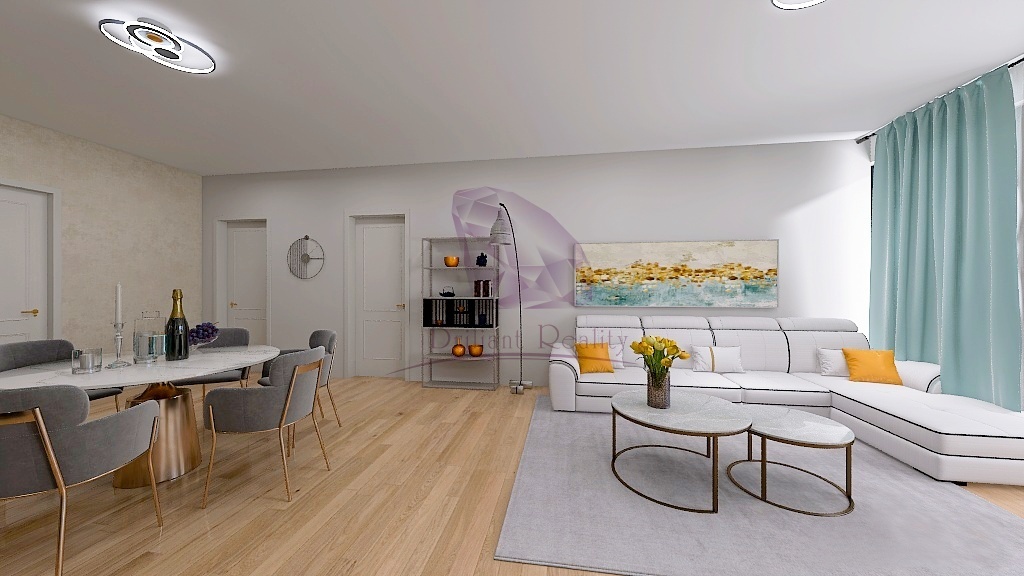 Výrazná zľava 3- izbový rodinný dom - 6