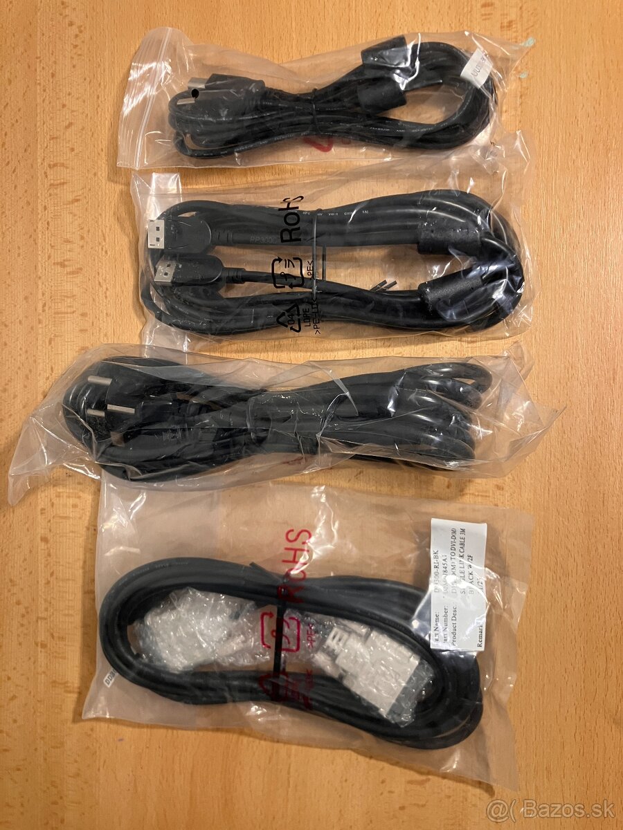 EIZO RadiForce RX240 – profesionálny medicínsky monitor (21, - 6