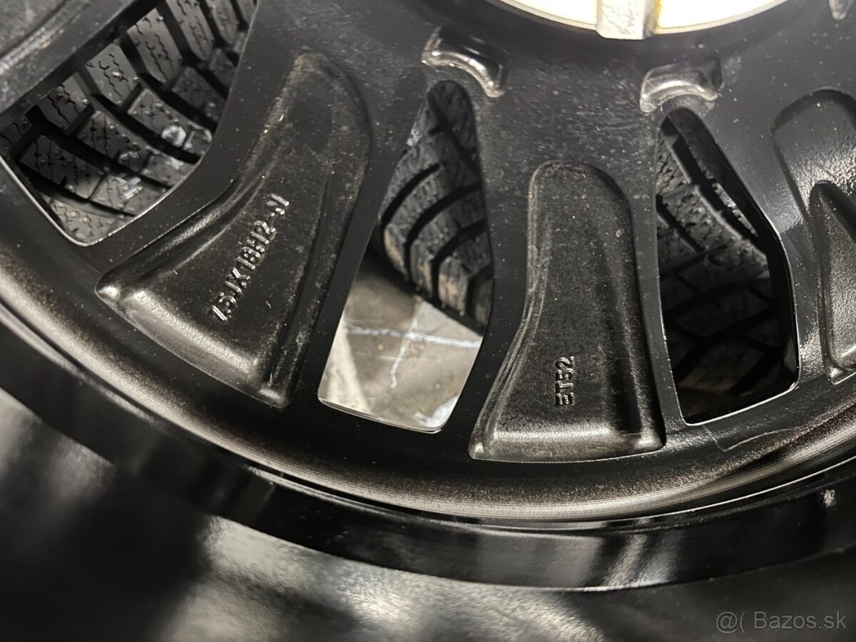 a4484011500 alu mercedes w447 w448 V Klasse r18 - 6