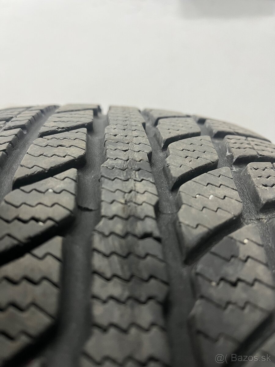 195/55 R16 zimné pneu Champiro Mini cooper BMW vw škoda Audi - 6