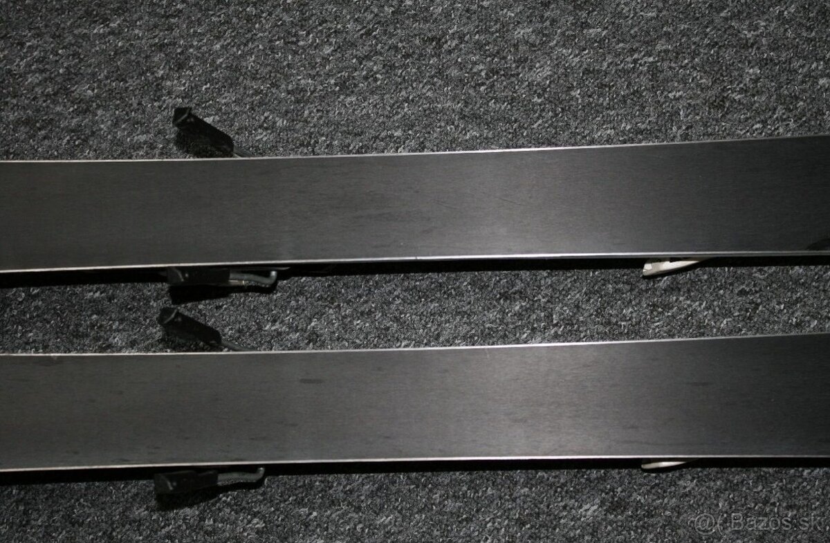 lyže Salomon Lime 159 cm - 6