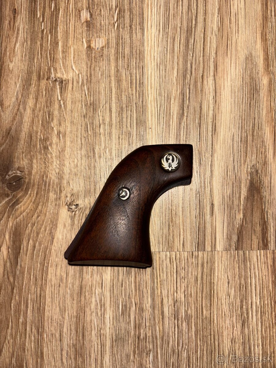 Ruger Blackhawk 6,5" .357 Magnum - 6