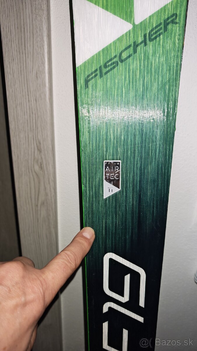 Fischer F19 Progressor - 6