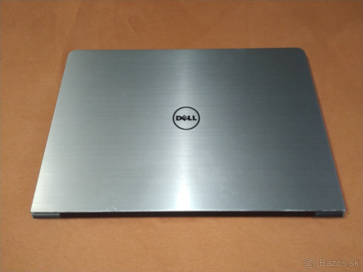Dell. Intel i7. 14“. SSD 256 GB. nVidia 4+4GB - 6