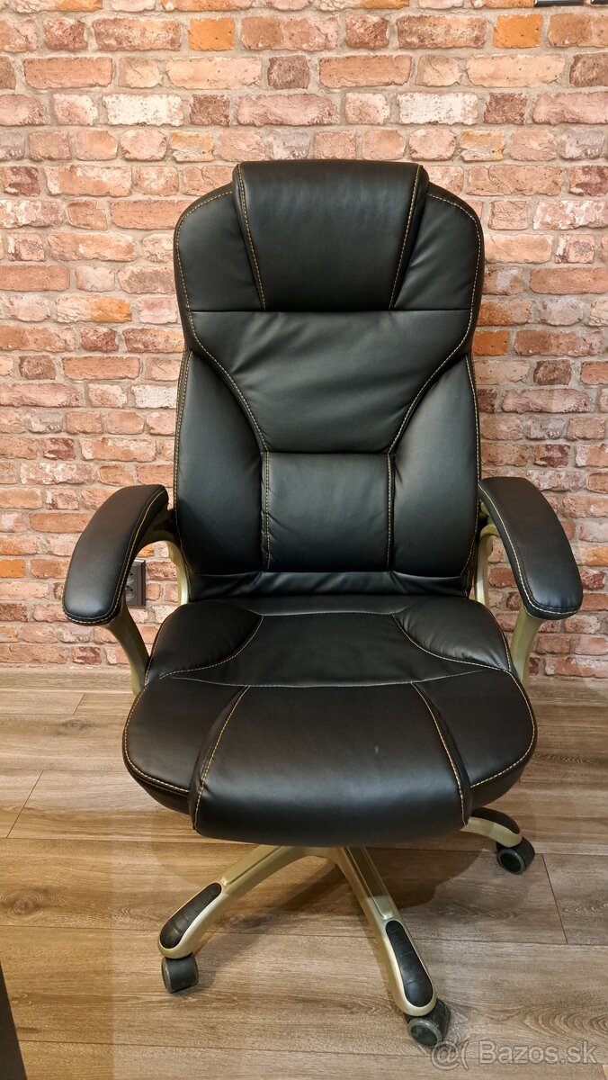 Kancelárske kreslo - 6