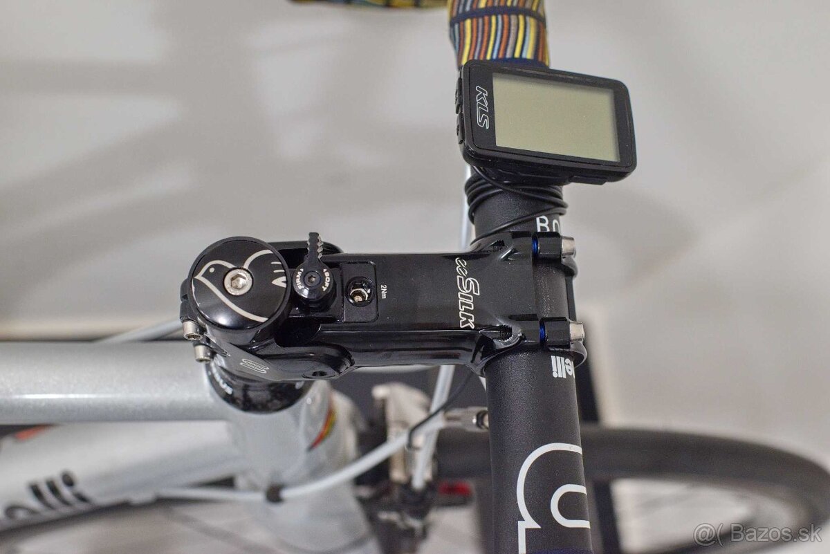 Cinelli Nemo Tig - 6