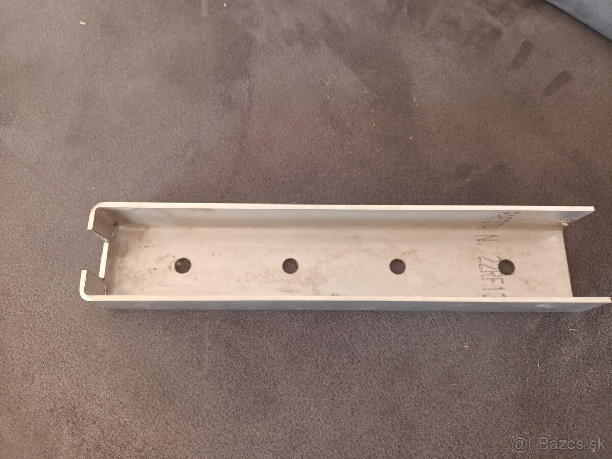 Drziak na podhrabove dosky podhrabovka - 6