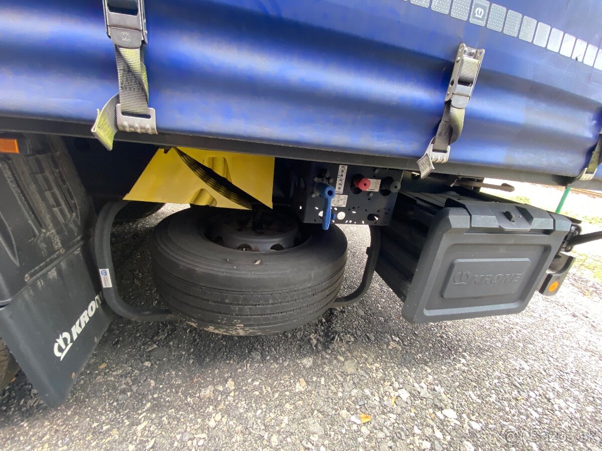 Krone 2018 (Standard) - 6