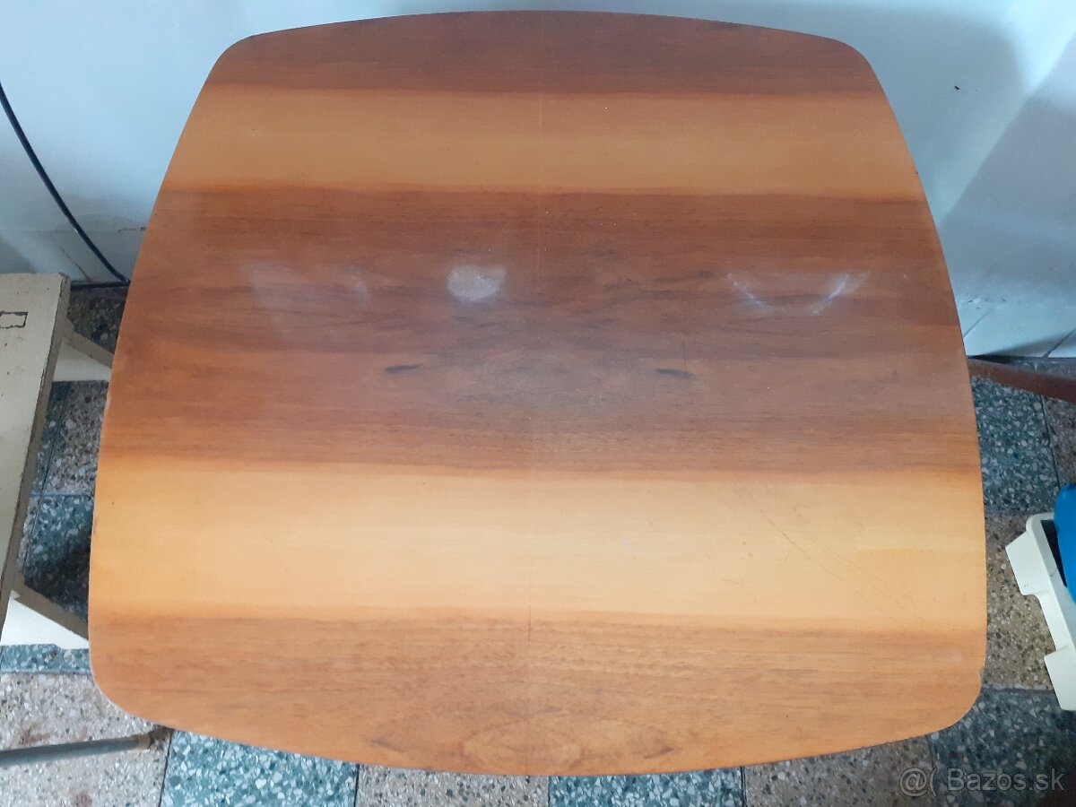 kreslá Jirák so stolíkom - 6