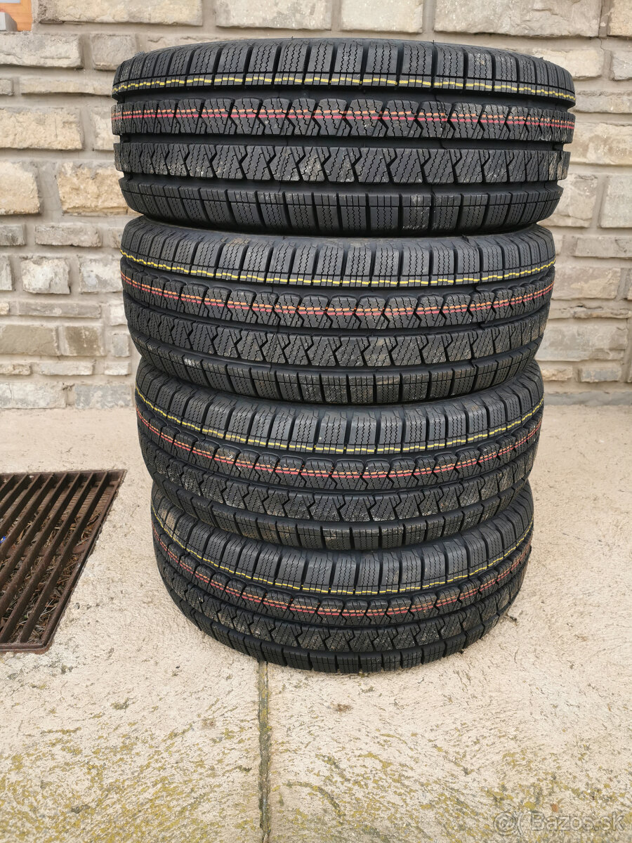 215/70 R15 C Matador Nordicca - 6
