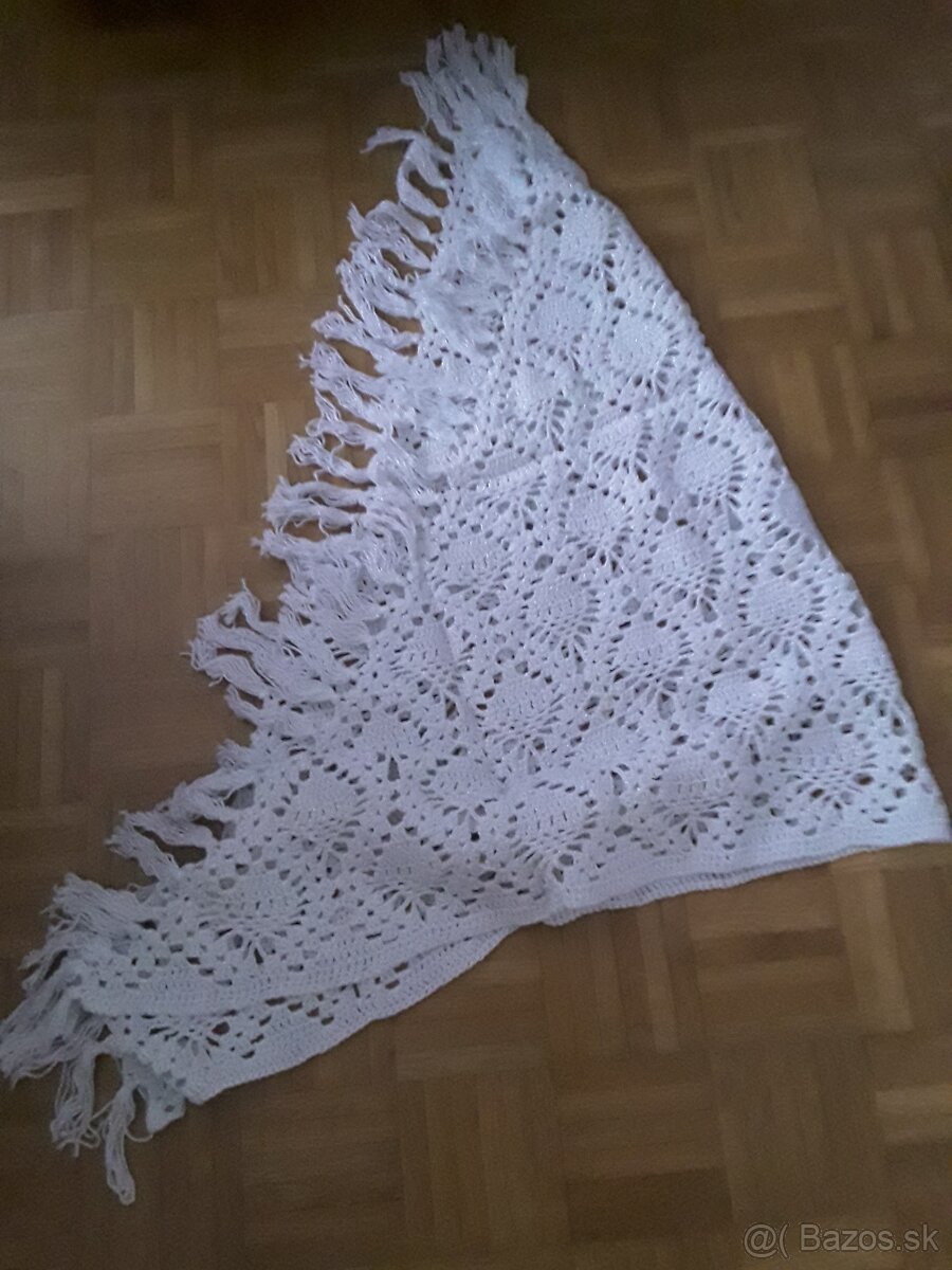 Rozne rucniky,deky,utierky - 6