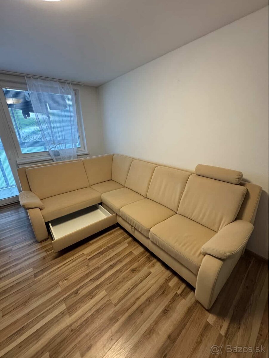 Rozkladací gauč - 6