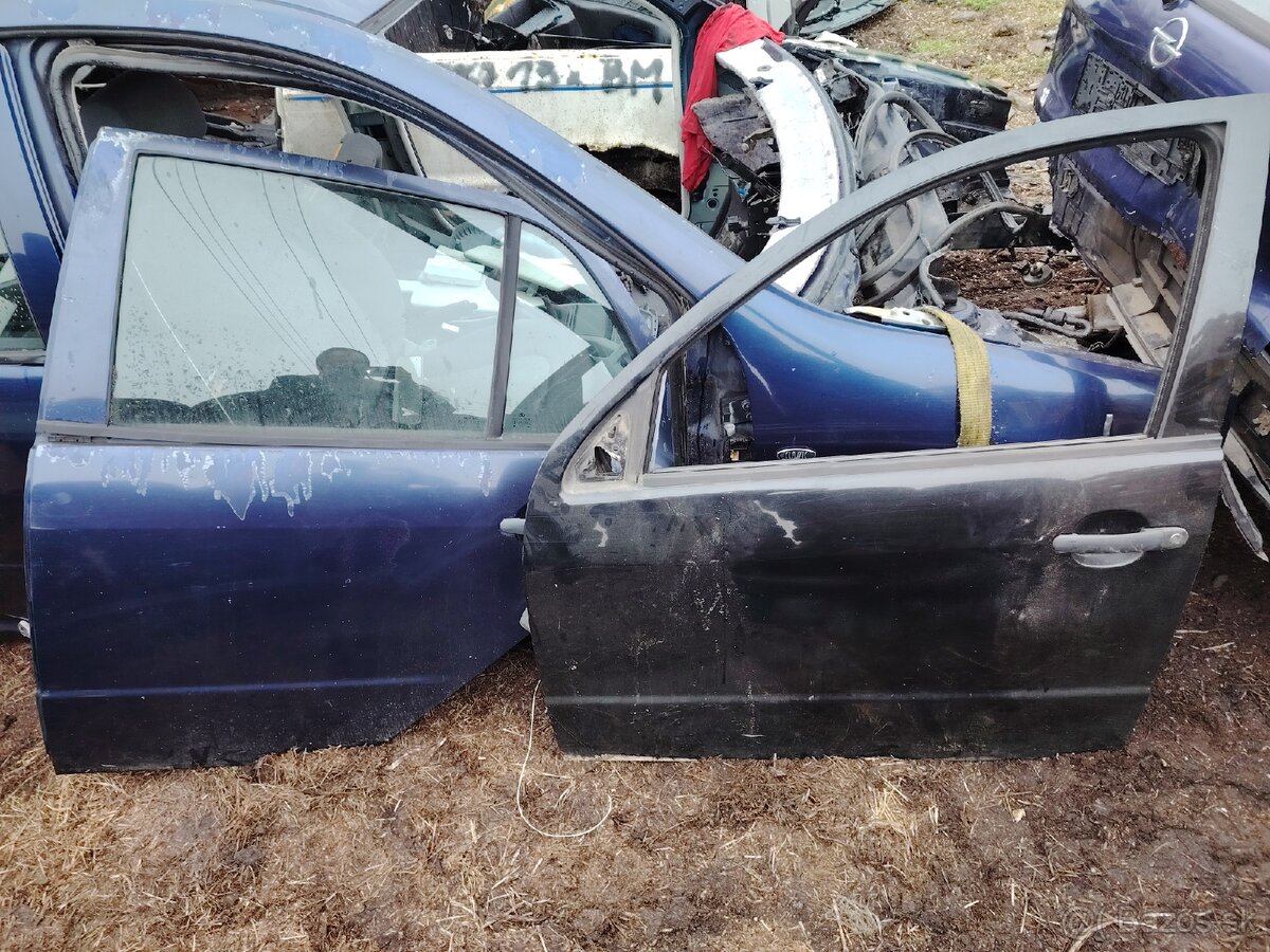 Fabia 1 náhradné diely - 6