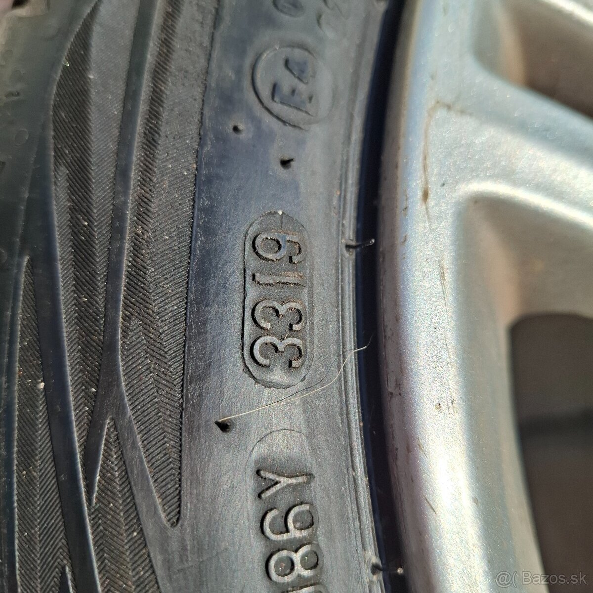 Fiat 500 komplet - 6