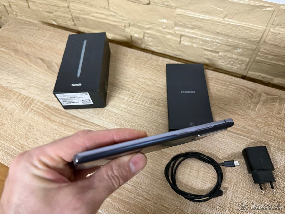 Samsung Galaxy Note 20 - 6