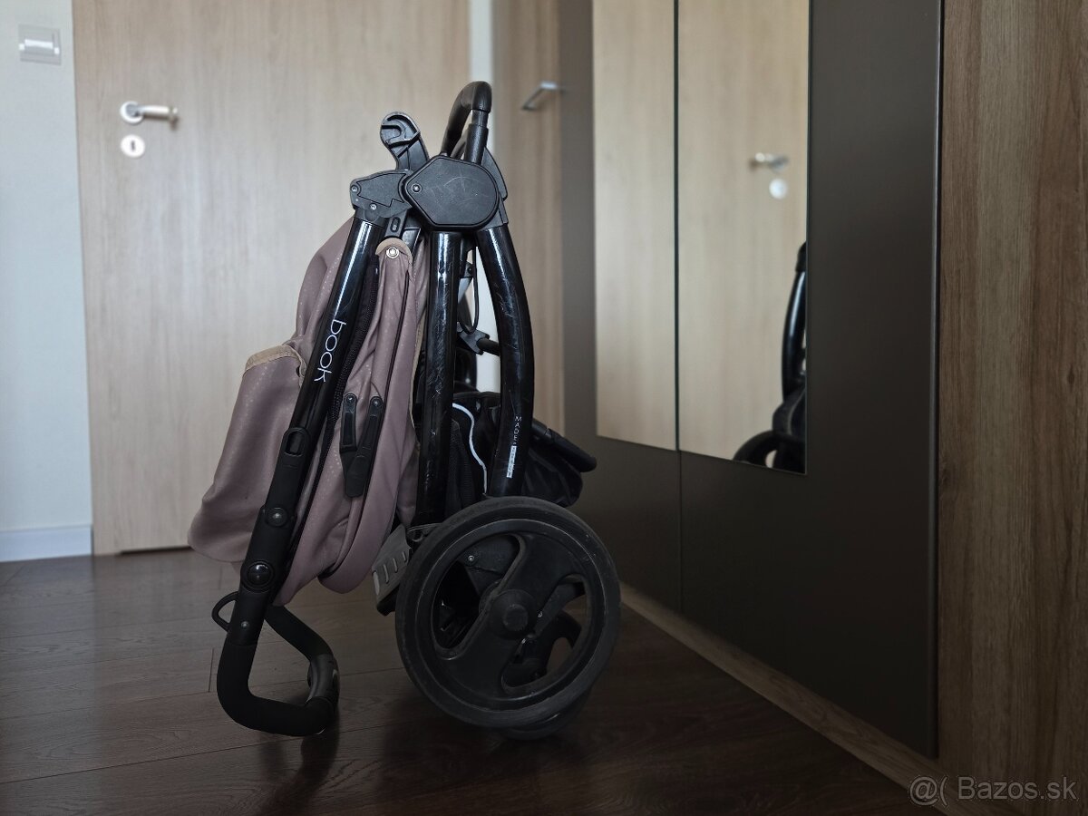 Peg Perego kočík - 6