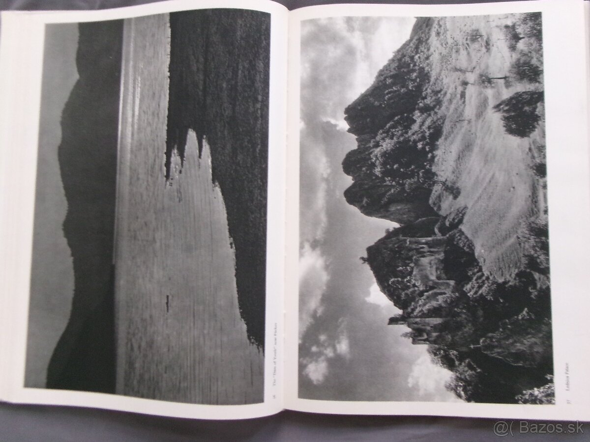 Slovakia in photographs - Karol Plicka. - 6