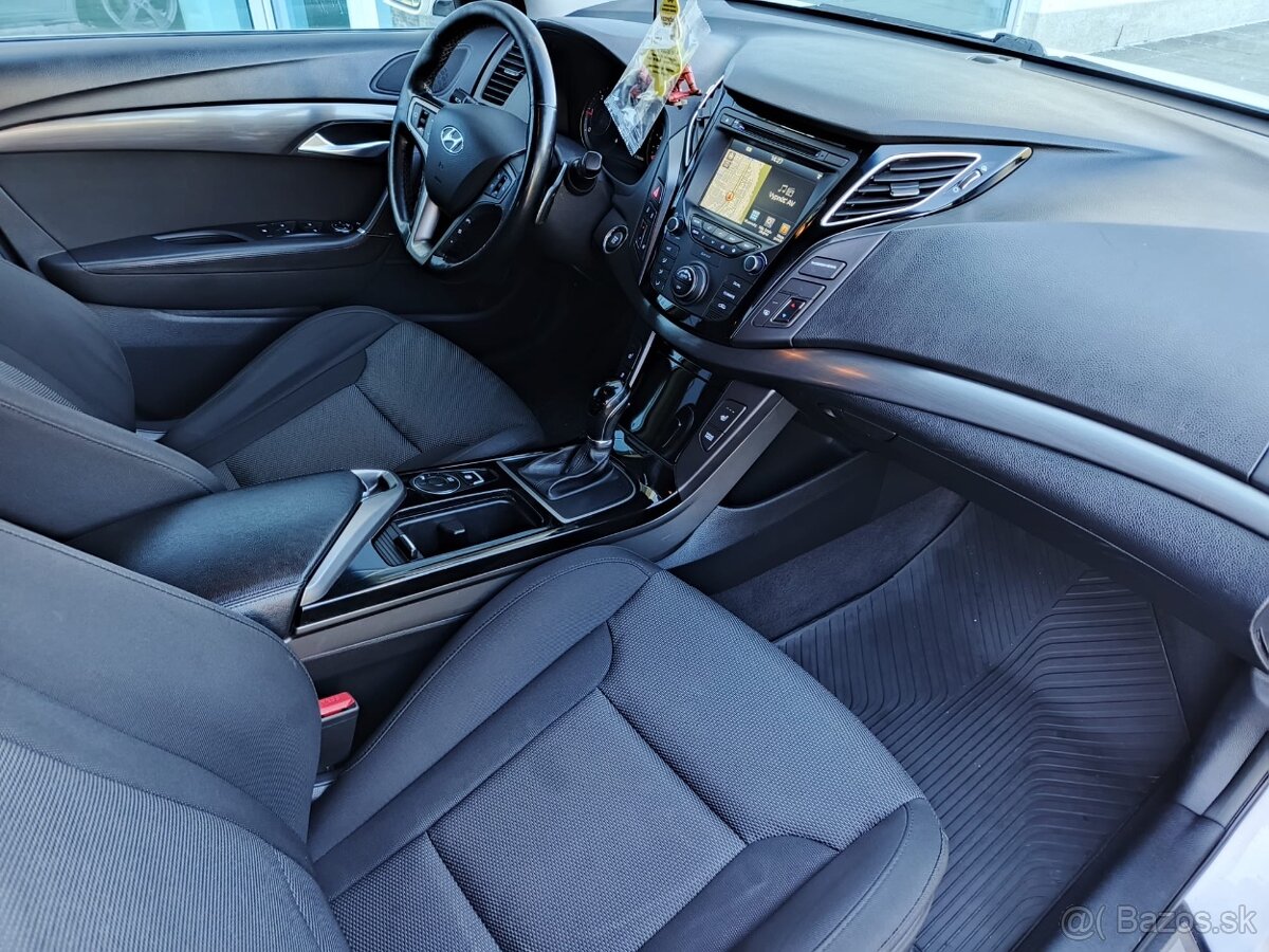 Hyundai i40 CW 1.7 CRDi A/T - 6