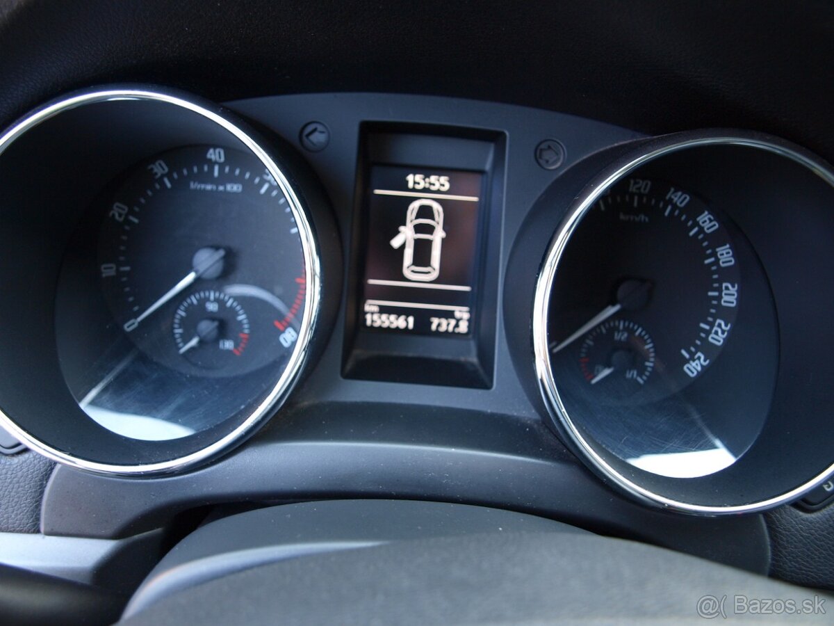 Škoda Yeti 1.2 TSI Ambition - 6