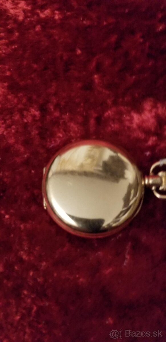 vreckove hodinky - 6