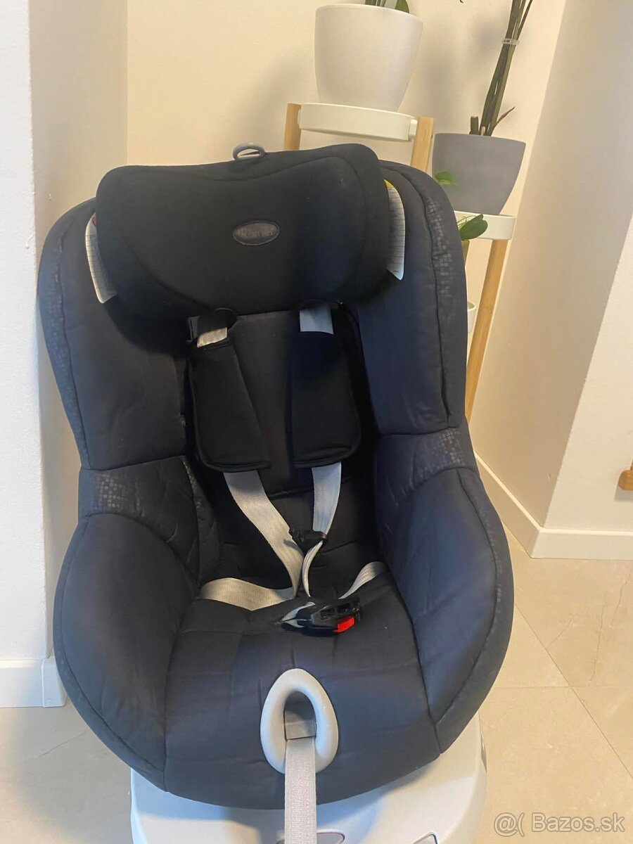 Britax Romer Dualfix - 6