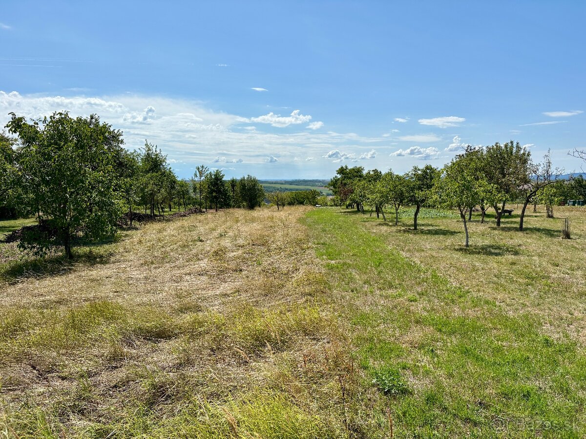 25 árov v srdci Štiavnických vrchov - 6