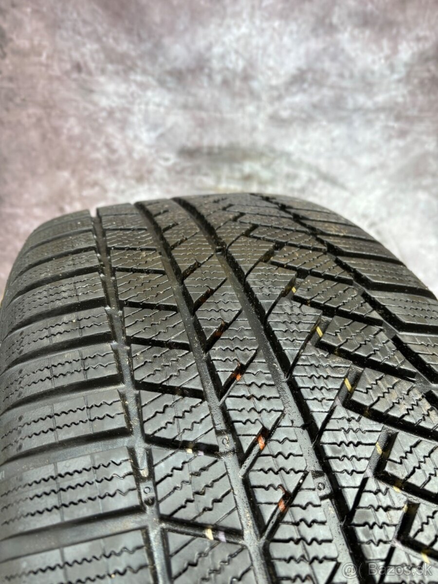 Zimní zánovni top sada Audi Q8 285/45R21 113V - 6