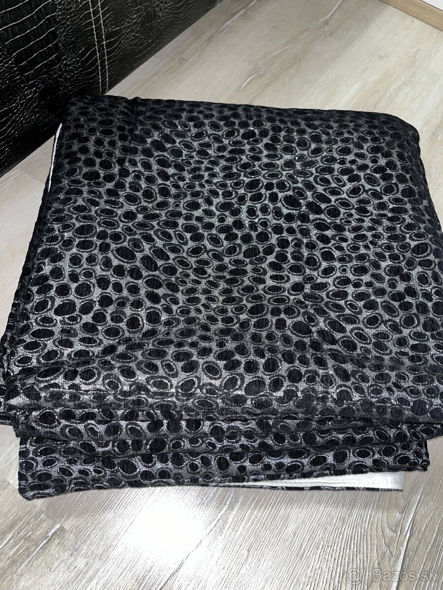 Prikrývka na posteľ - 6