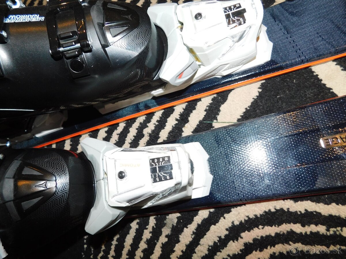 Atomic Vantage -156cm - 6