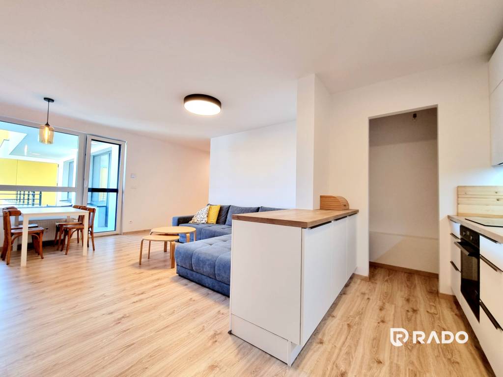 RentHub I Pekný a moderný 3-izbový byt I Arboria Trnava - 6