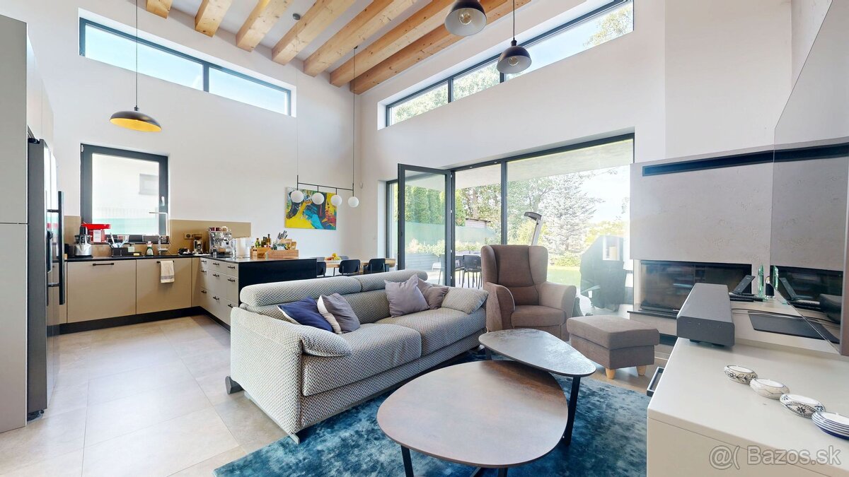 Luxusný rodinný dom pri golfovom rezorte Penati - 6