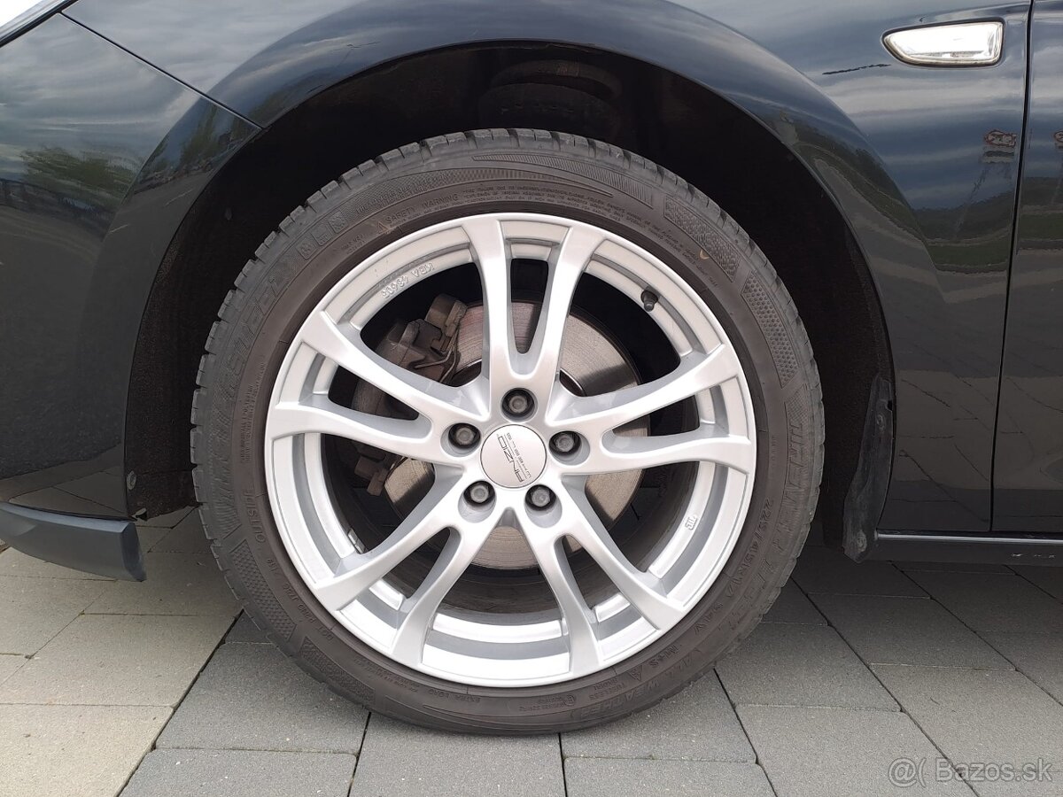 Opel Astra Sports Tourer - 6